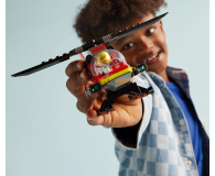 LEGO City 60411 Strażacki helikopter ratunkowy - 1202614 - zdjęcie 10